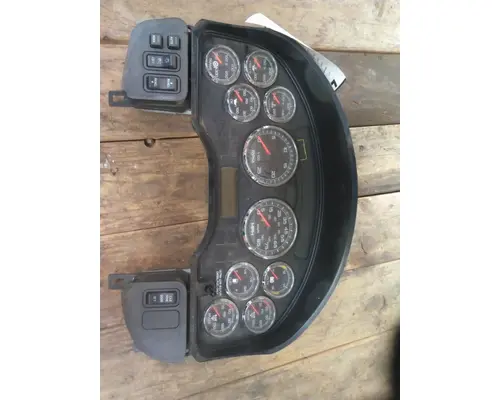 INTERNATIONAL PROSTAR 122 GAUGE CLUSTER