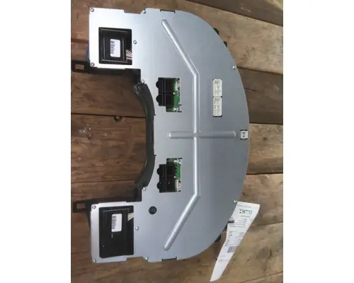 INTERNATIONAL PROSTAR 122 GAUGE CLUSTER