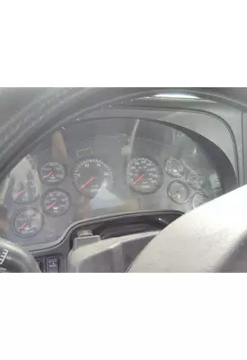 INTERNATIONAL PROSTAR 122 GAUGE CLUSTER