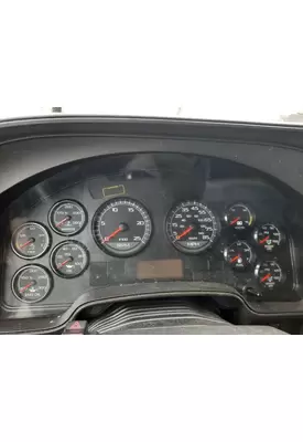 INTERNATIONAL PROSTAR 122 GAUGE CLUSTER