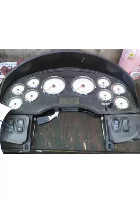 INTERNATIONAL PROSTAR 122 GAUGE CLUSTER