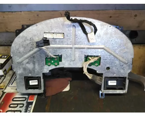 INTERNATIONAL PROSTAR 122 GAUGE CLUSTER