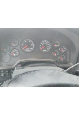 INTERNATIONAL PROSTAR 122 GAUGE CLUSTER