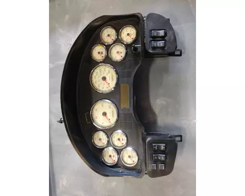 INTERNATIONAL PROSTAR 122 GAUGE CLUSTER