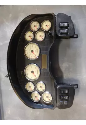 INTERNATIONAL PROSTAR 122 GAUGE CLUSTER
