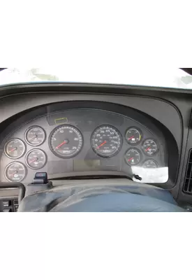 INTERNATIONAL PROSTAR 122 GAUGE CLUSTER