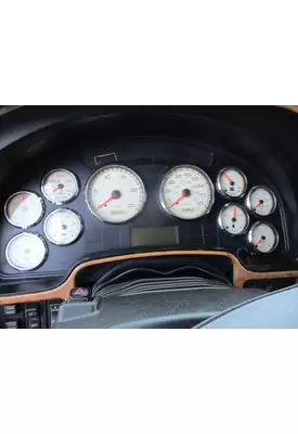 INTERNATIONAL PROSTAR 122 GAUGE CLUSTER