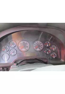 INTERNATIONAL PROSTAR 122 GAUGE CLUSTER