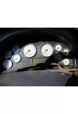 INTERNATIONAL PROSTAR 122 GAUGE CLUSTER