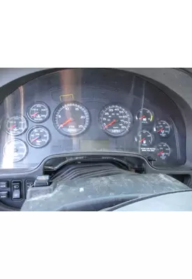 INTERNATIONAL PROSTAR 122 GAUGE CLUSTER