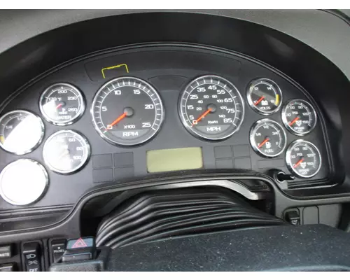 INTERNATIONAL PROSTAR 122 GAUGE CLUSTER