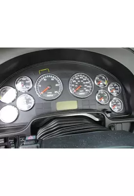 INTERNATIONAL PROSTAR 122 GAUGE CLUSTER