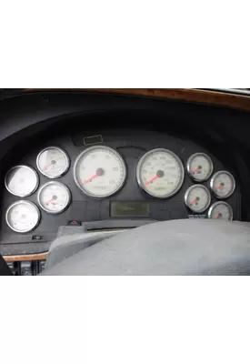 INTERNATIONAL PROSTAR 122 GAUGE CLUSTER