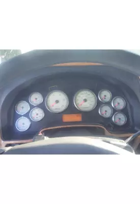 INTERNATIONAL PROSTAR 122 GAUGE CLUSTER