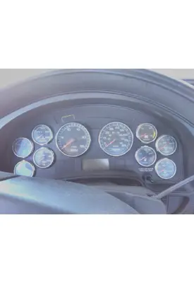 INTERNATIONAL PROSTAR 122 GAUGE CLUSTER