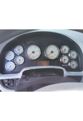 INTERNATIONAL PROSTAR 122 GAUGE CLUSTER