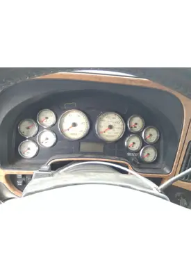 INTERNATIONAL PROSTAR 122 GAUGE CLUSTER