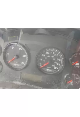 INTERNATIONAL PROSTAR 122 GAUGE CLUSTER