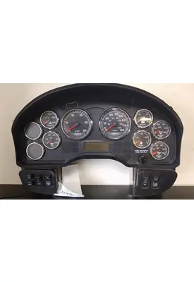 INTERNATIONAL PROSTAR 122 GAUGE CLUSTER