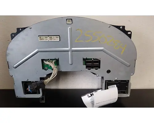 INTERNATIONAL PROSTAR 122 GAUGE CLUSTER