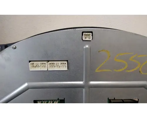 INTERNATIONAL PROSTAR 122 GAUGE CLUSTER