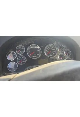 INTERNATIONAL PROSTAR 122 GAUGE CLUSTER