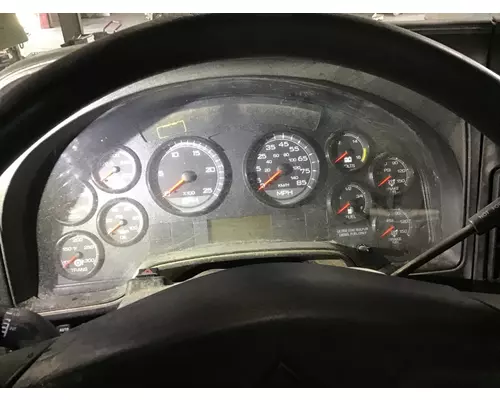 INTERNATIONAL PROSTAR 122 GAUGE CLUSTER