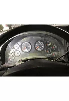 INTERNATIONAL PROSTAR 122 GAUGE CLUSTER