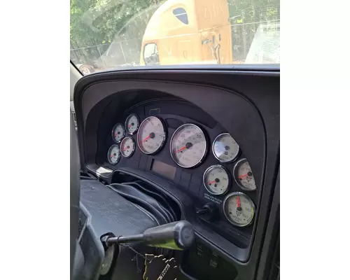 INTERNATIONAL PROSTAR 122 GAUGE CLUSTER