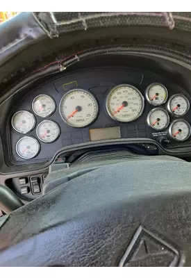 INTERNATIONAL PROSTAR 122 GAUGE CLUSTER