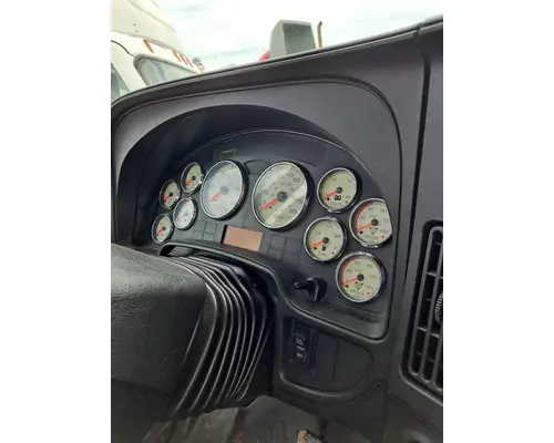 INTERNATIONAL PROSTAR 122 GAUGE CLUSTER