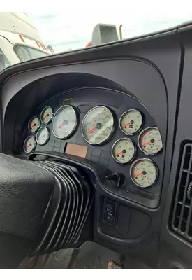 INTERNATIONAL PROSTAR 122 GAUGE CLUSTER