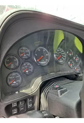 INTERNATIONAL PROSTAR 122 GAUGE CLUSTER