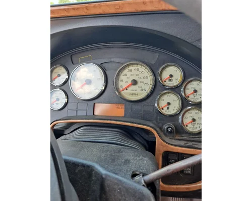 INTERNATIONAL PROSTAR 122 GAUGE CLUSTER