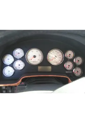 INTERNATIONAL PROSTAR 122 GAUGE CLUSTER