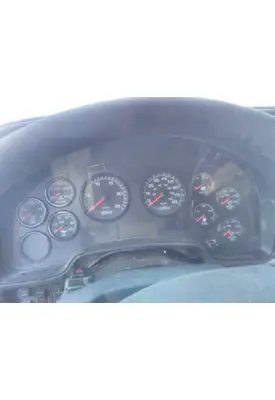 INTERNATIONAL PROSTAR 122 GAUGE CLUSTER