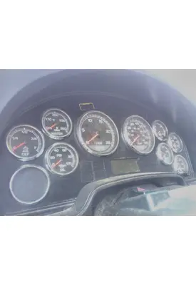 INTERNATIONAL PROSTAR 122 GAUGE CLUSTER