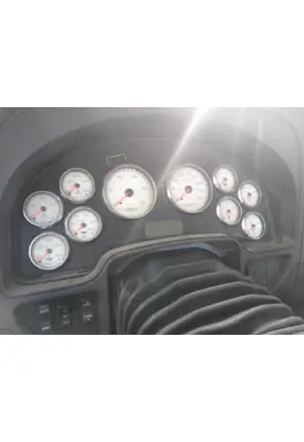 INTERNATIONAL PROSTAR 122 GAUGE CLUSTER