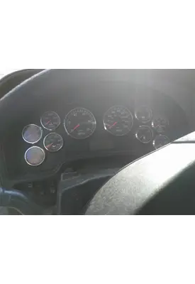 INTERNATIONAL PROSTAR 122 GAUGE CLUSTER