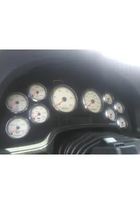 INTERNATIONAL PROSTAR 122 GAUGE CLUSTER