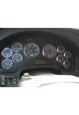 INTERNATIONAL PROSTAR 122 GAUGE CLUSTER