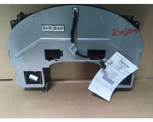 INTERNATIONAL PROSTAR 122 GAUGE CLUSTER