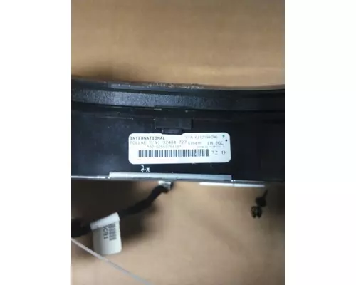 INTERNATIONAL PROSTAR 122 GAUGE CLUSTER