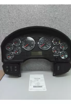 INTERNATIONAL PROSTAR 122 GAUGE CLUSTER