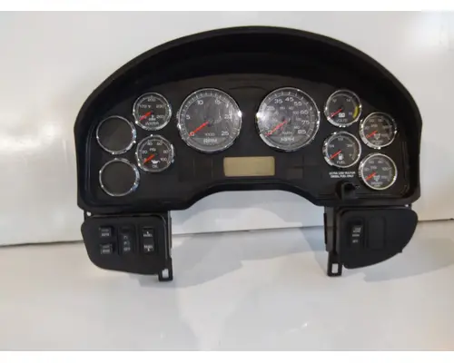 INTERNATIONAL PROSTAR 122 GAUGE CLUSTER