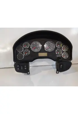 INTERNATIONAL PROSTAR 122 GAUGE CLUSTER