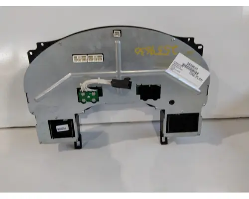 INTERNATIONAL PROSTAR 122 GAUGE CLUSTER