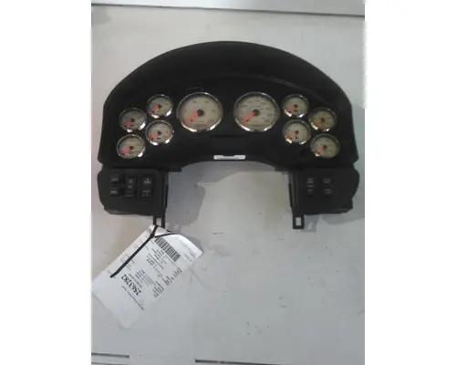 INTERNATIONAL PROSTAR 122 GAUGE CLUSTER