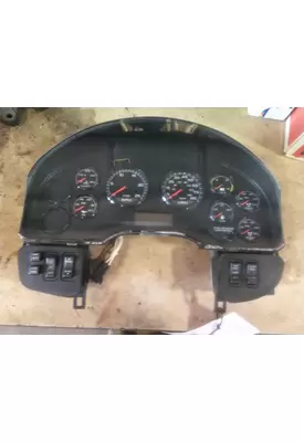 INTERNATIONAL PROSTAR 122 GAUGE CLUSTER