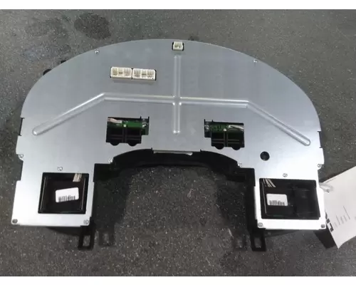 INTERNATIONAL PROSTAR 122 GAUGE CLUSTER